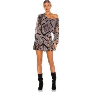 Free People dress